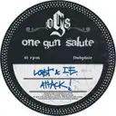 Attack by LOST, IE - Hardstyle cover art