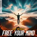 Free Your Mind by Lost Decibels - Hardstyle cover art
