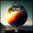Home - Extended by Lost Decibels - Hardstyle cover art
