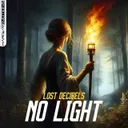 No Light by Lost Decibels - Hardstyle cover art