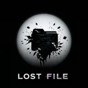 Cover of LOST FILE