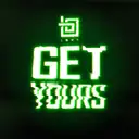 Get Yours by LOST - Hardstyle cover art