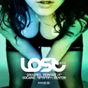 Gocaine by LOST - Hardstyle cover art