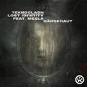 Gänsehaut by Lost Identity, Teknoclash, MEELA - Hardstyle cover art