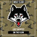 On The Flow by Lost Identity - Hardstyle cover art
