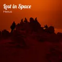 Cover of Lost in Space