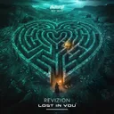 Cover of Lost In You