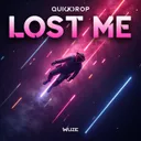 Cover of Lost Me