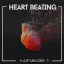 Heart Beating by Lost Melodies - Hardstyle cover art