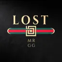 Mr GG by LOST - Hardstyle cover art