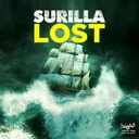 Cover of Lost - Radio Edit