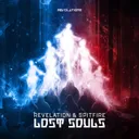 Cover of Lost Souls