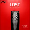 The Plot by LOST - Hardstyle cover art