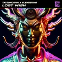 Cover of Lost Wish