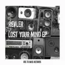 Cover of Lost Your Mind - Original Mix