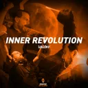 INNER REVOLUTION - Extended Mix by Loudar - Hardstyle cover art