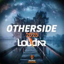 Otherside 2025 by Loudar - Hardstyle cover art
