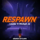 Respawn - Extended Mix by Loudar, Michael Jo - Hardstyle cover art