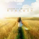 Runaway by Loudar, Michael Jo - Hardstyle cover art