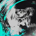 Cover of Louder