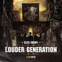 Cover of Louder Generation - LG x BR 2026 OST