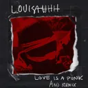 Love Is a Punk - AnD Remix by Louisahhh, AnD - Hard Techno cover art