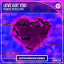Cover of Love Got You