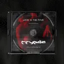 Cover of LOVE IN THE RAVE - Original Mix