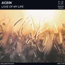 Cover of Love Of My Life