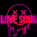 Cover of Love Song - TESFY Remix
