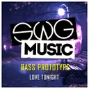 Cover of Love Tonight