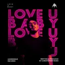 Cover of LOVE U BABY