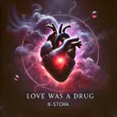 Cover of Love Was a Drug - Radio Mix