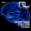 Cover of Low Minded