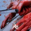 Blood On Your Hands by LS41 - Hard Techno cover art