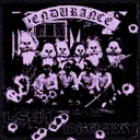 Endurance by LS41, D|K|OXY - Hard Techno cover art