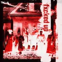 FXCKED UP by LS41, PANZERFAUST - Hard Techno cover art