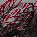 On Fire by LS41, Blutrot - Hard Techno cover art