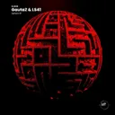 Sphäre by LS41, GautaZ - Hard Techno cover art