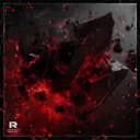Techno in My Veins by LS41, ANOLUXX - Hard Techno cover art