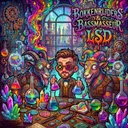 Cover of LSD
