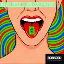Loving Lucy by LTGTR, Kirk - Happy Hardcore cover art