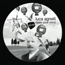 Analogic Law - Re.You Remix by Luca Agnelli, Re.You - Hard Techno cover art