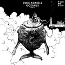 Aura by Luca Agnelli - Hard Techno cover art