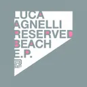 Beach by Luca Agnelli - Hard Techno cover art