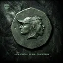 Dangereux by Luca Agnelli, VILAIN - Hard Techno cover art