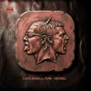 Decibel by Luca Agnelli, FUMI - Hard Techno cover art