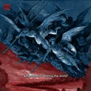 Destroy the World - Metaraph Remix by Luca Agnelli, Metaraph - Hard Techno cover art