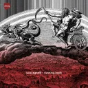 Eagle by Luca Agnelli - Hard Techno cover art