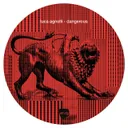 High Gravity by Luca Agnelli - Hard Techno cover art